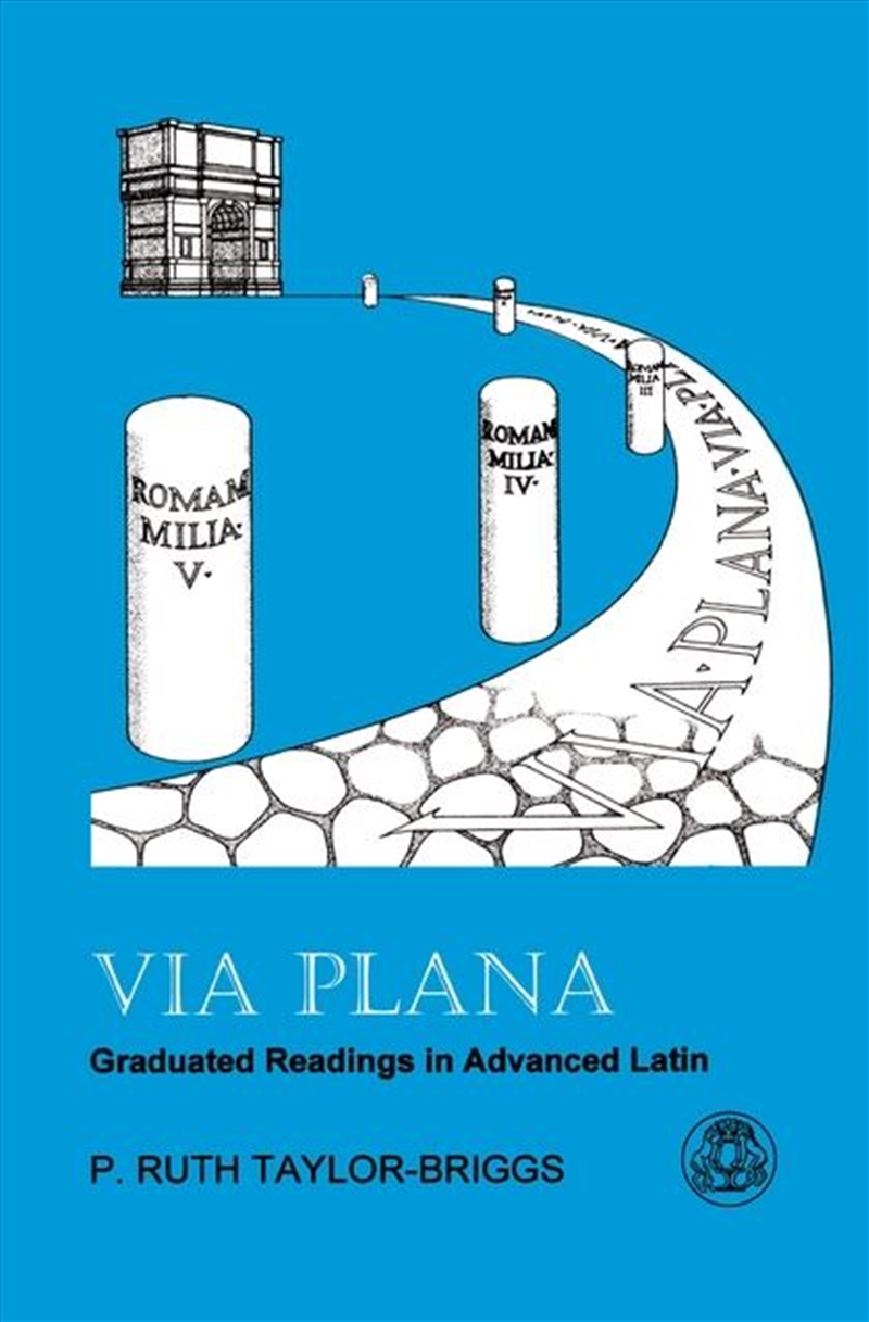 Via Plana: An Introduction to the Philosophy of Religious Experience/Product Detail/Language & Linguistics
