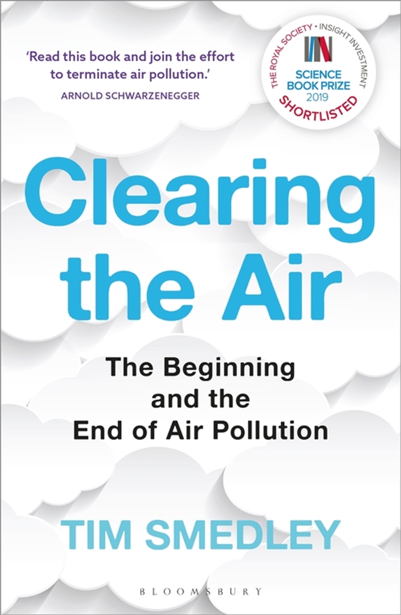 Clearing the Air/Product Detail/Animals & Nature