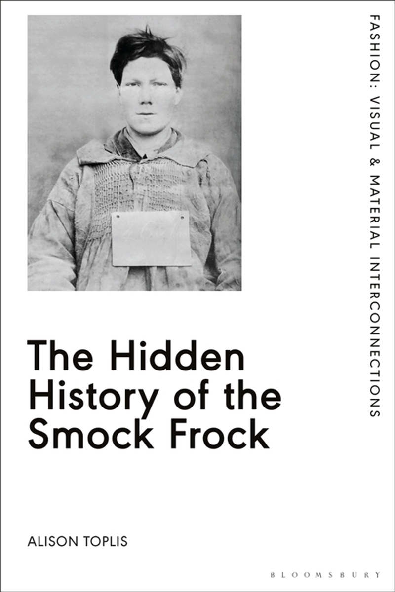 The Hidden History of the Smock Frock/Product Detail/Fashion & Style Guides