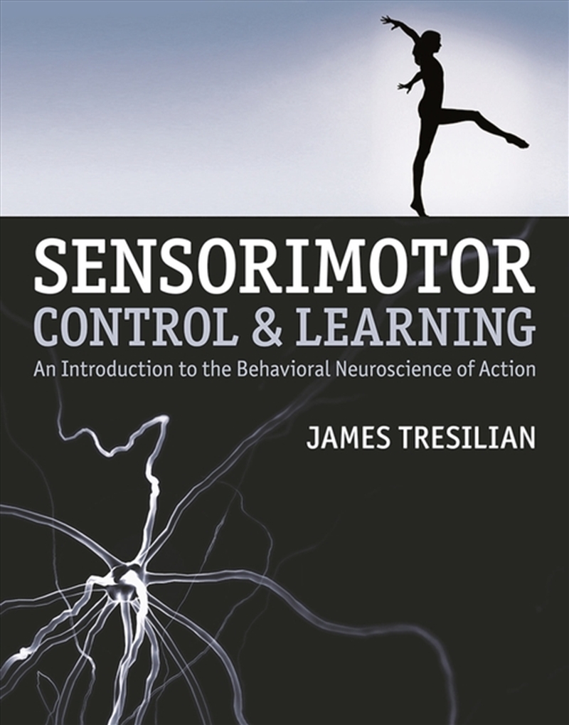 Sensorimotor Control and Learning/Product Detail/Reference & Encylopaedias