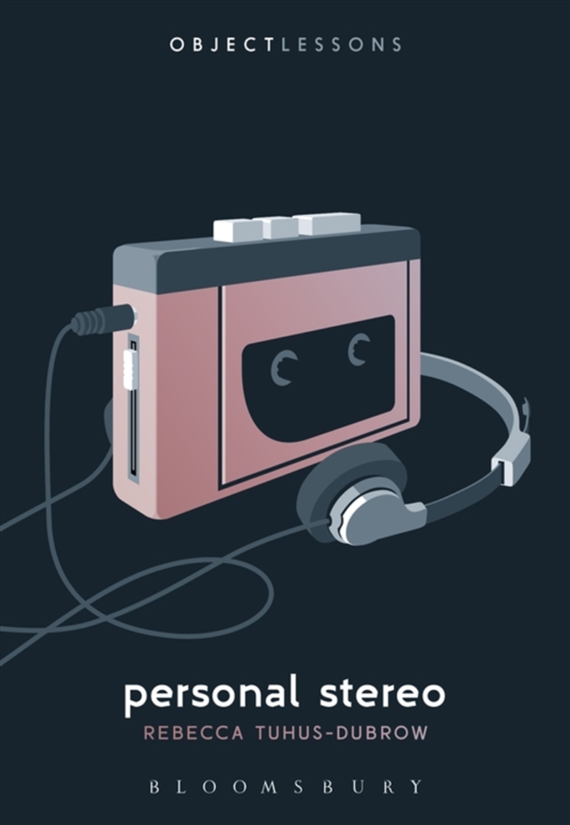 Personal Stereo/Product Detail/Society & Culture