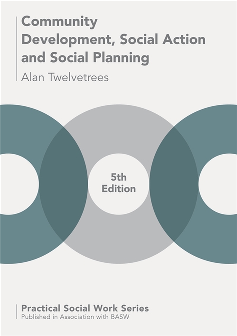 Community Development, Social Action and Social Planning/Product Detail/Family & Health