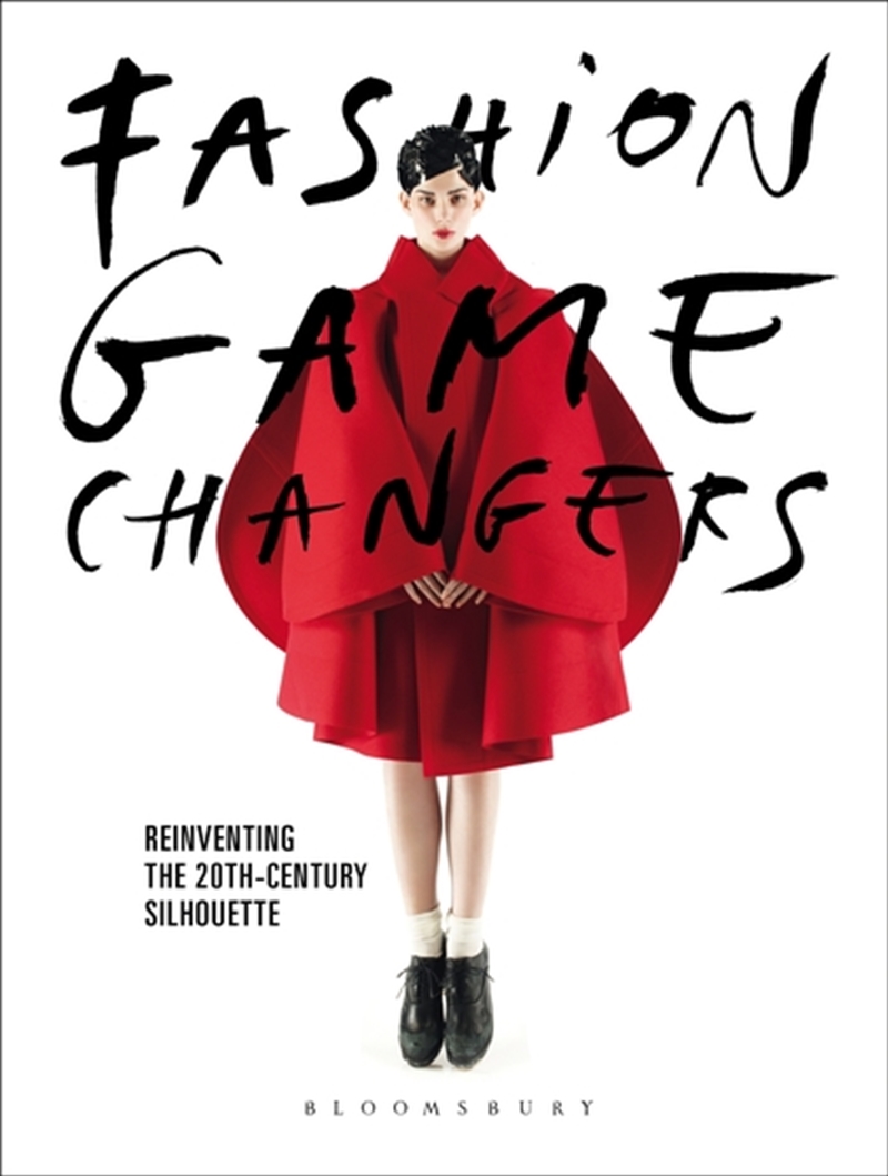 Fashion Game Changers/Product Detail/Fashion & Style Guides
