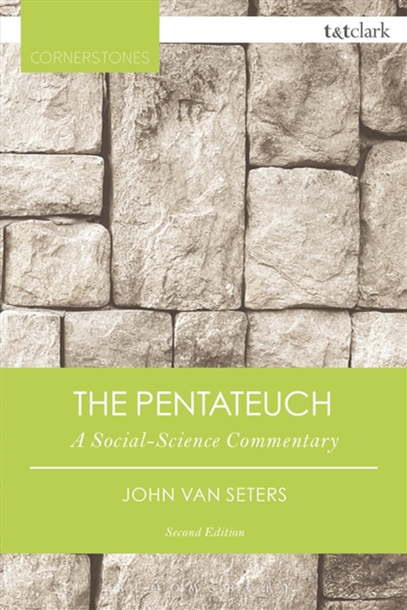 The Pentateuch: A Social-Science Commentary/Product Detail/Religion & Beliefs