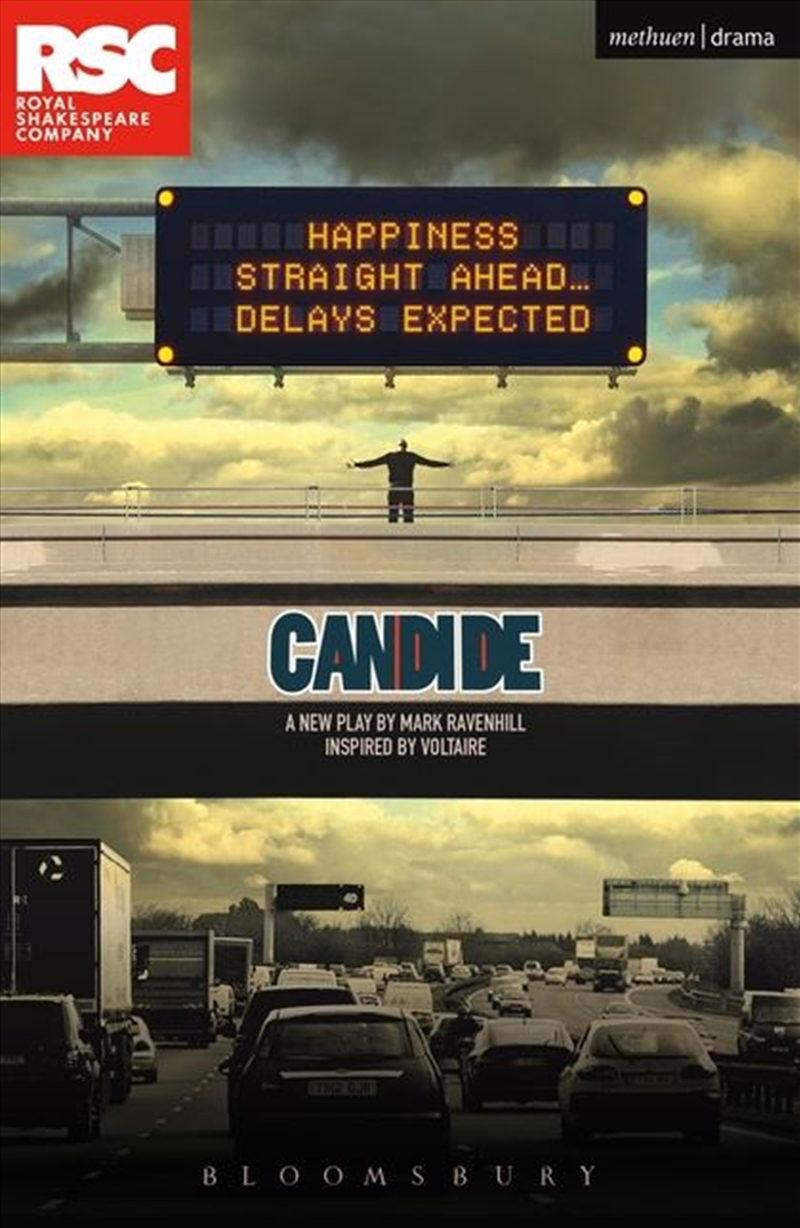 Candide/Product Detail/Arts & Entertainment