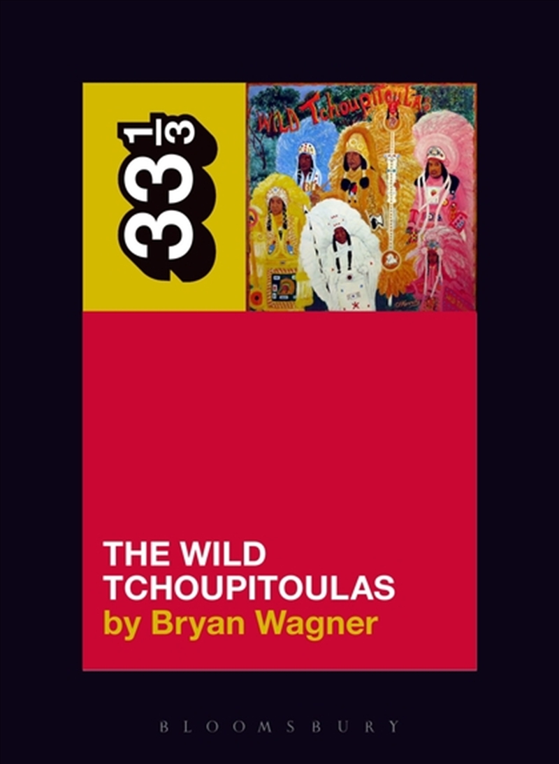 The Wild Tchoupitoulas' The Wild Tchoupitoulas/Product Detail/Arts & Entertainment