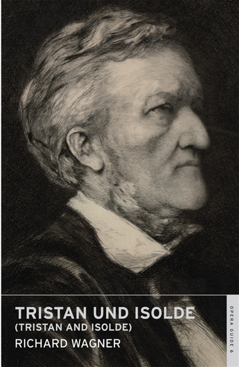Tristan und Isolde/Product Detail/Arts & Entertainment