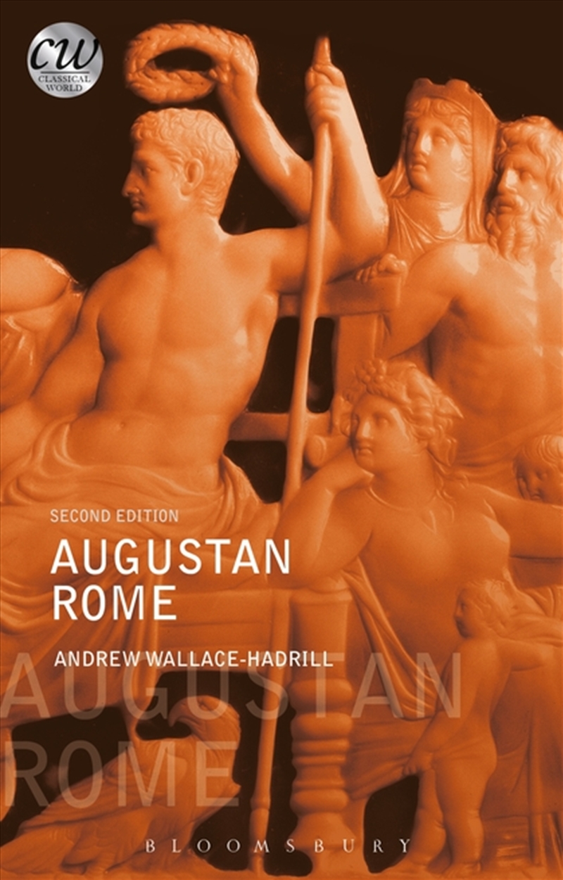 Augustan Rome/Product Detail/History