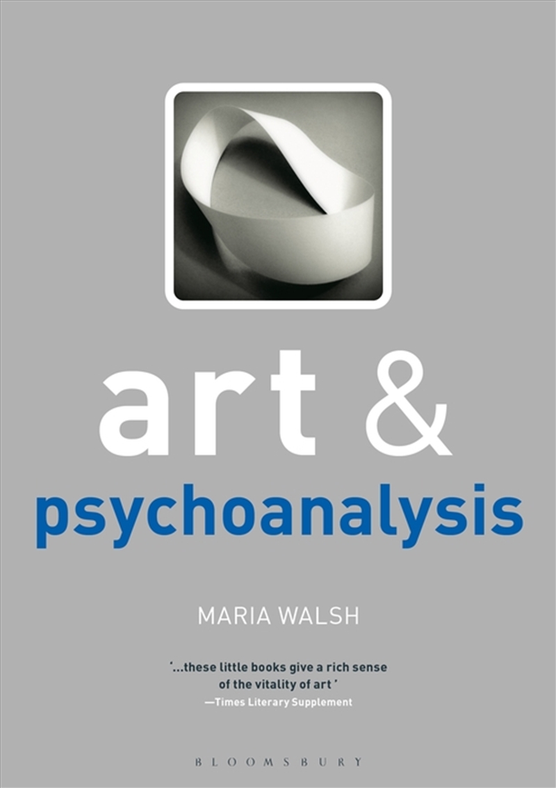 Art and Psychoanalysis/Product Detail/Art