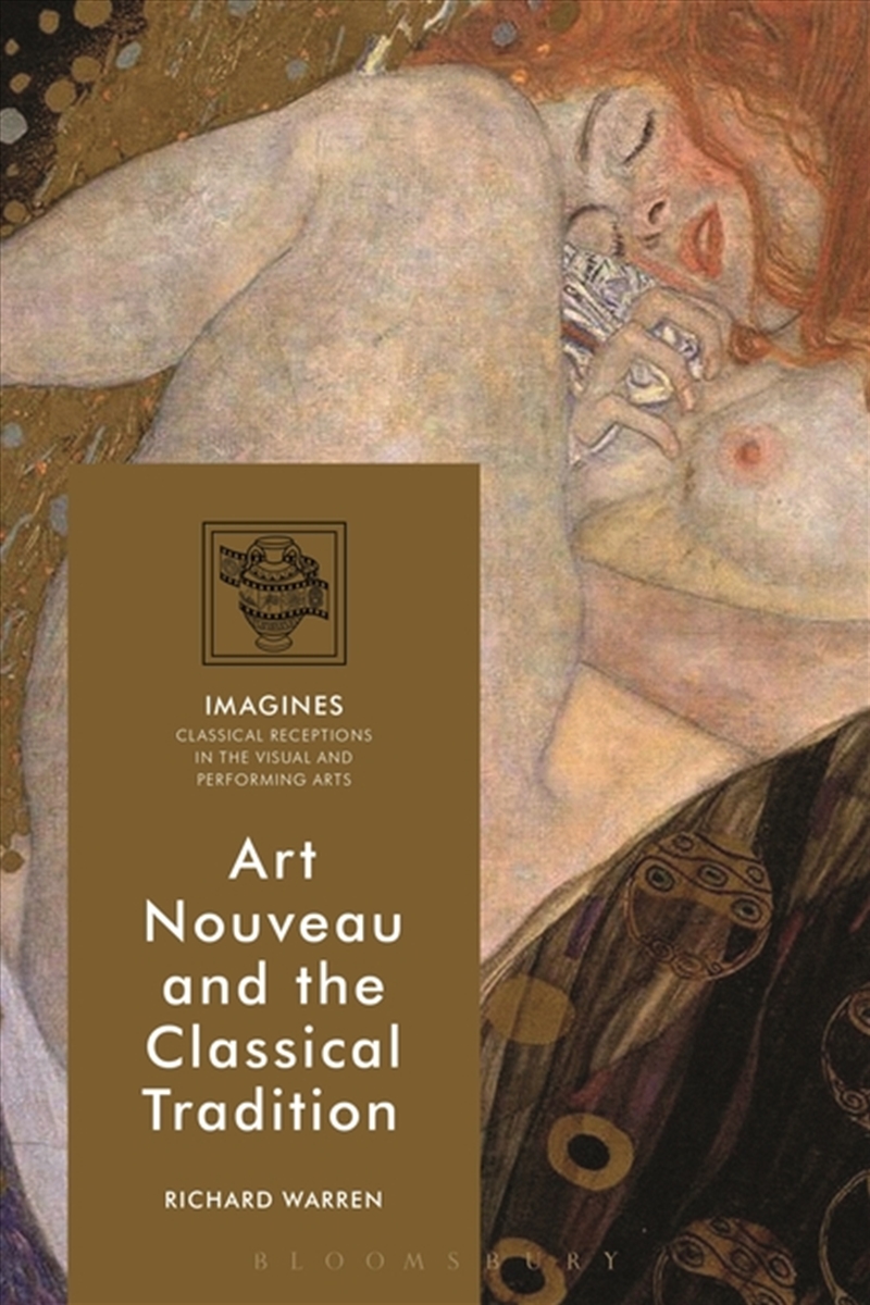 Art Nouveau and the Classical Tradition/Product Detail/Art