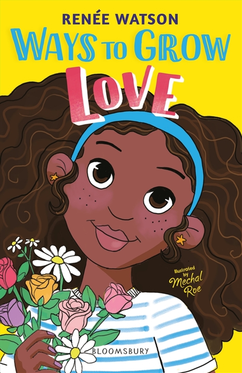 Ways to Grow Love/Product Detail/Childrens Fiction Books