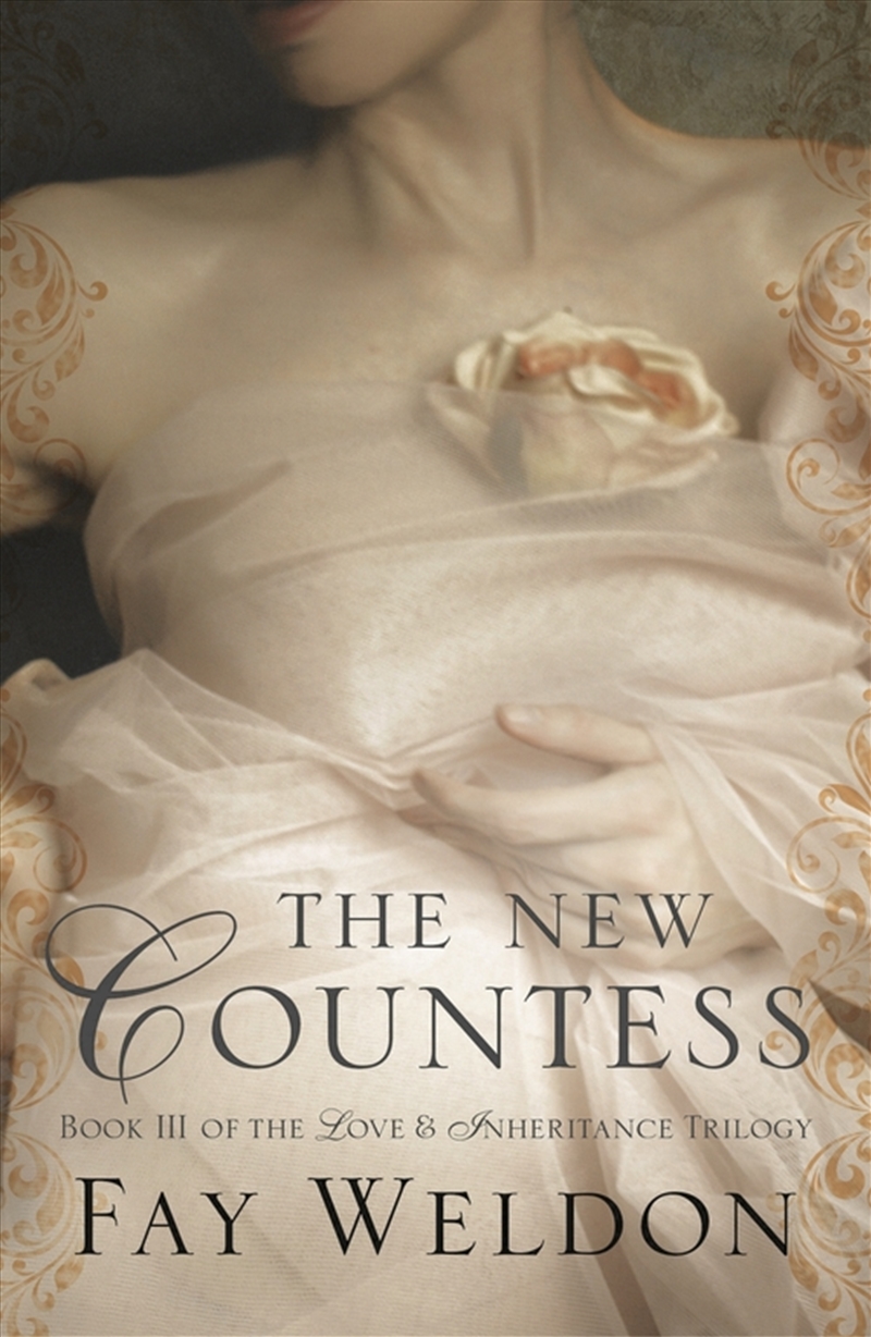 The New Countess/Product Detail/Historical Fiction
