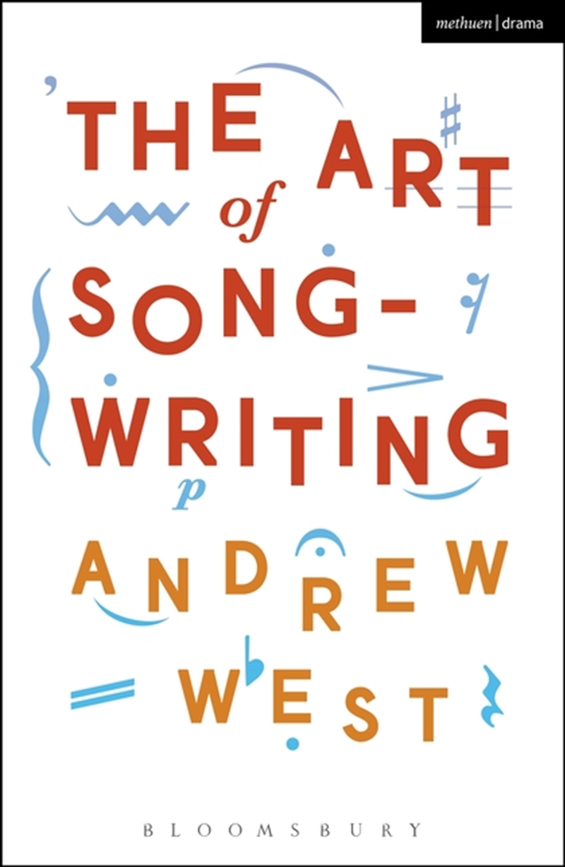 Art of Songwriting/Product Detail/Arts & Entertainment