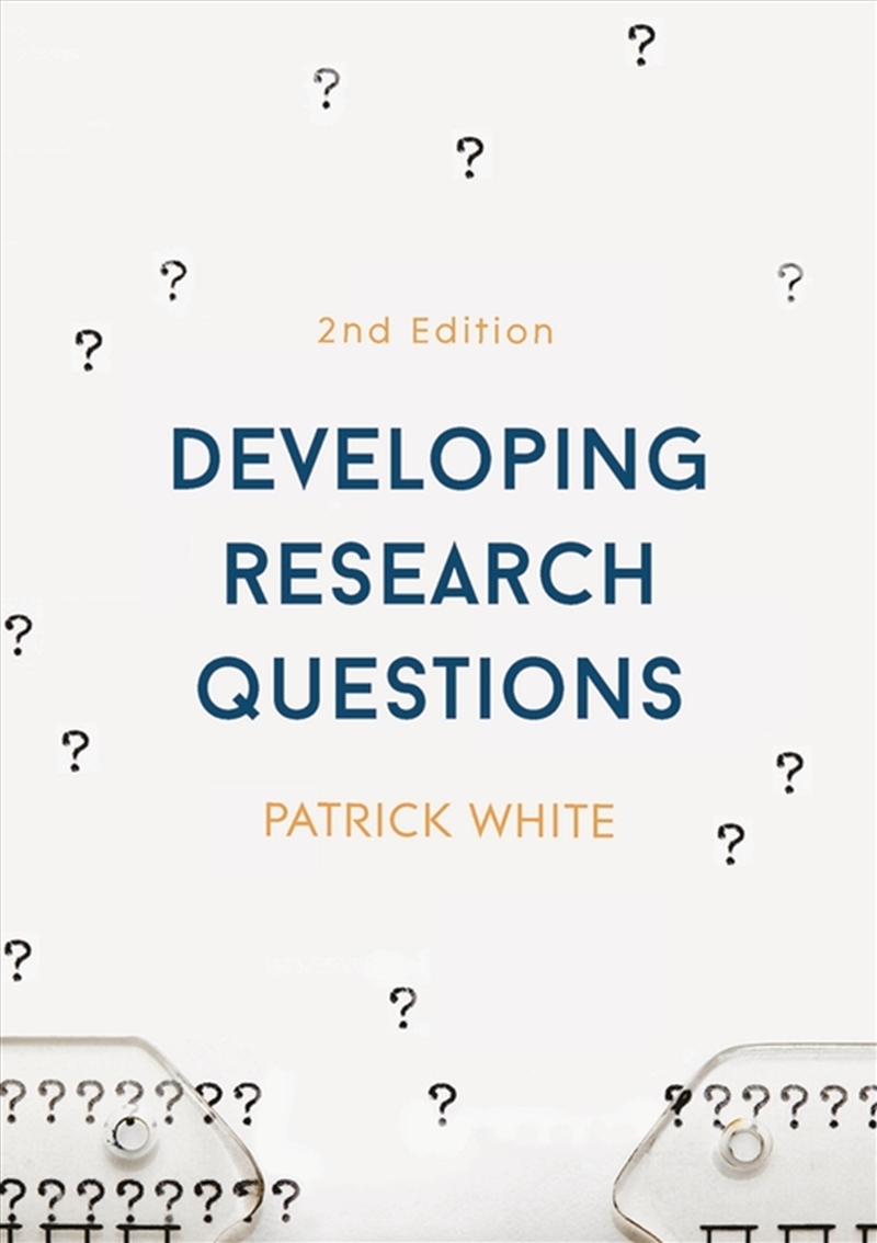 Developing Research Questions/Product Detail/Society & Culture