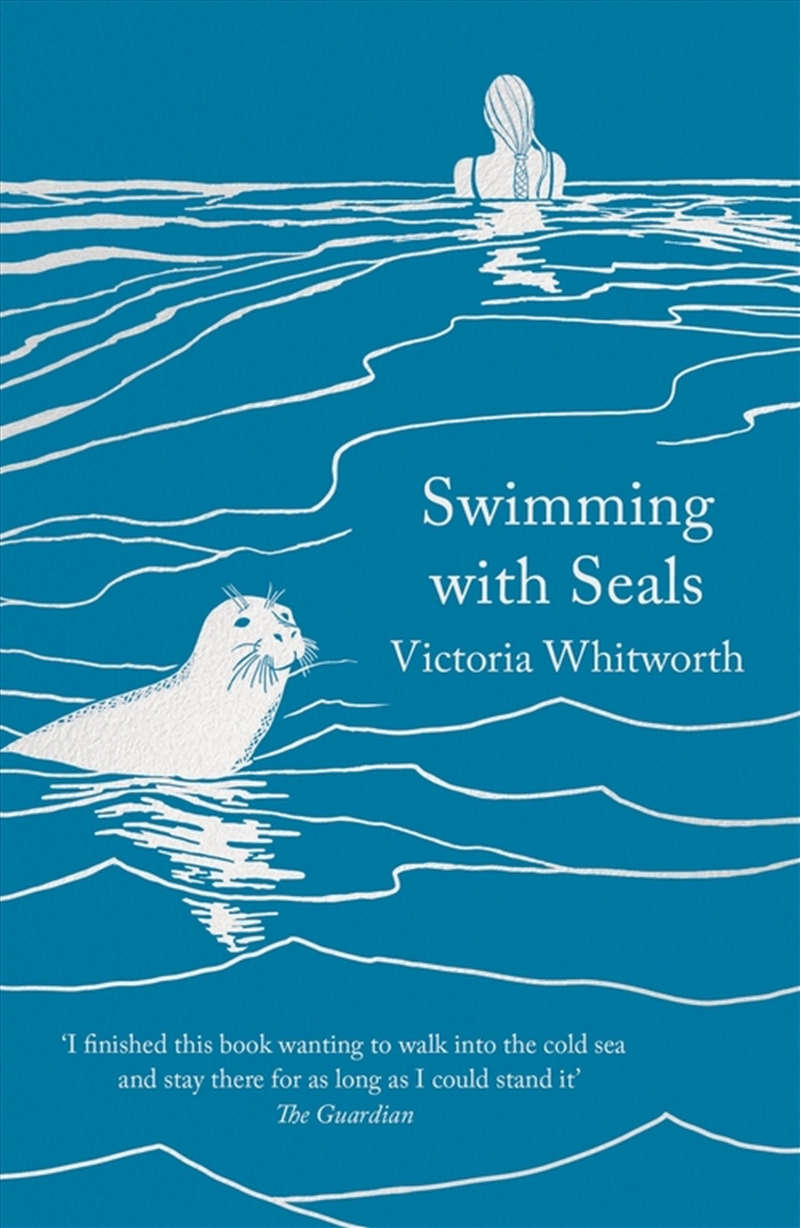 Swimming with Seals/Product Detail/Biographies & True Stories