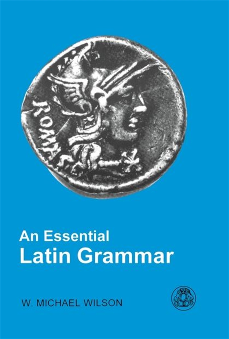 Essential Latin Grammar New edition/Product Detail/Language & Linguistics