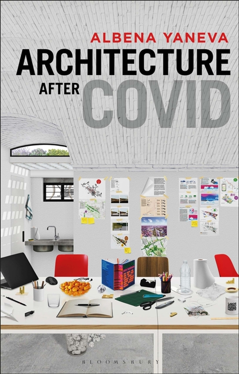 Architecture after Covid Society/Product Detail/Architecture