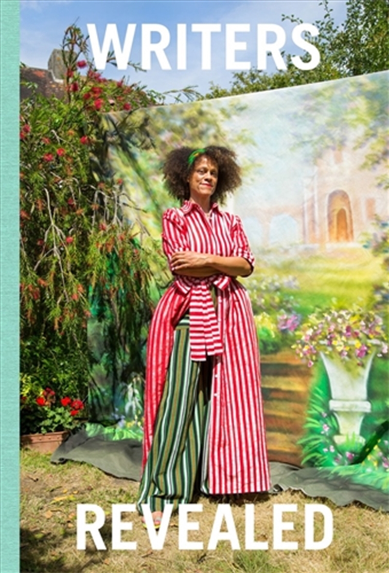 Writers Revealed/Product Detail/Reading