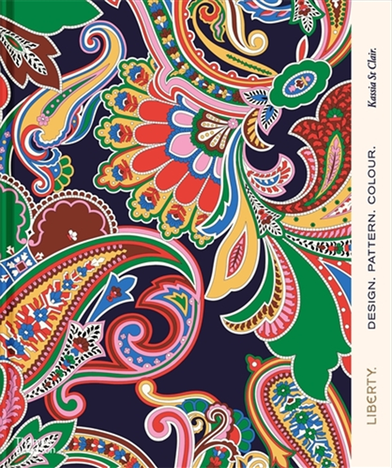 Liberty/Product Detail/Fashion & Style Guides