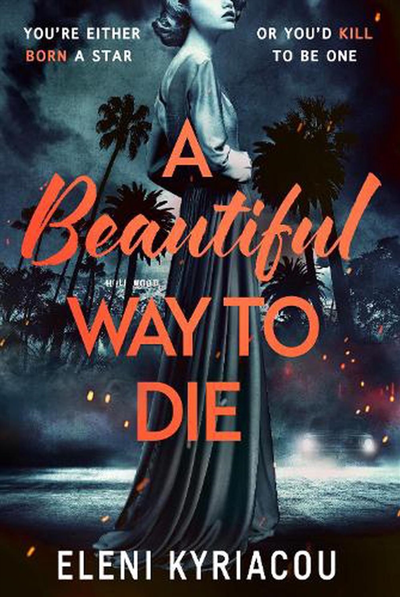A Beautiful Way To Die/Product Detail/Crime & Mystery Fiction