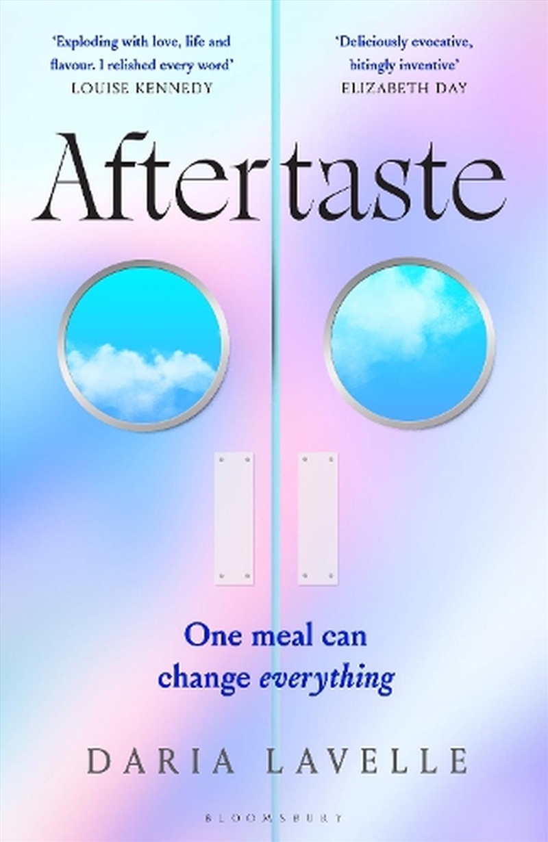 Aftertaste/Product Detail/Modern & Contemporary