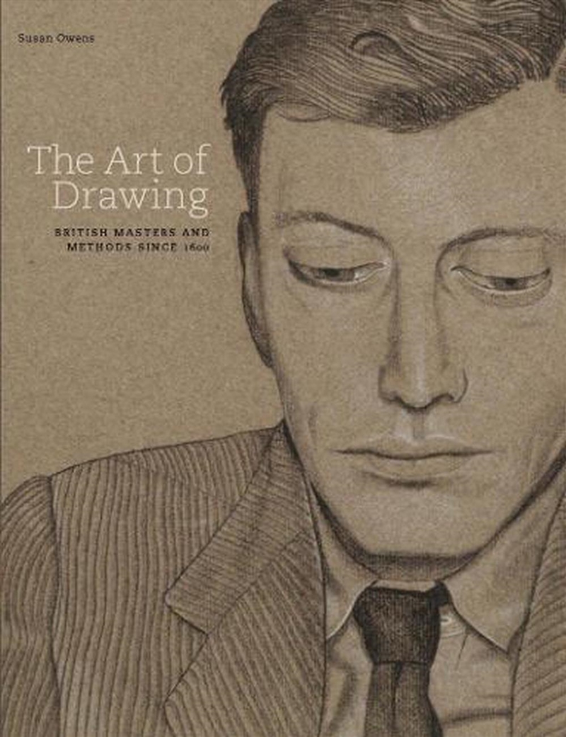 Art of Drawing: British Masters and Methods since 1600/Product Detail/Art