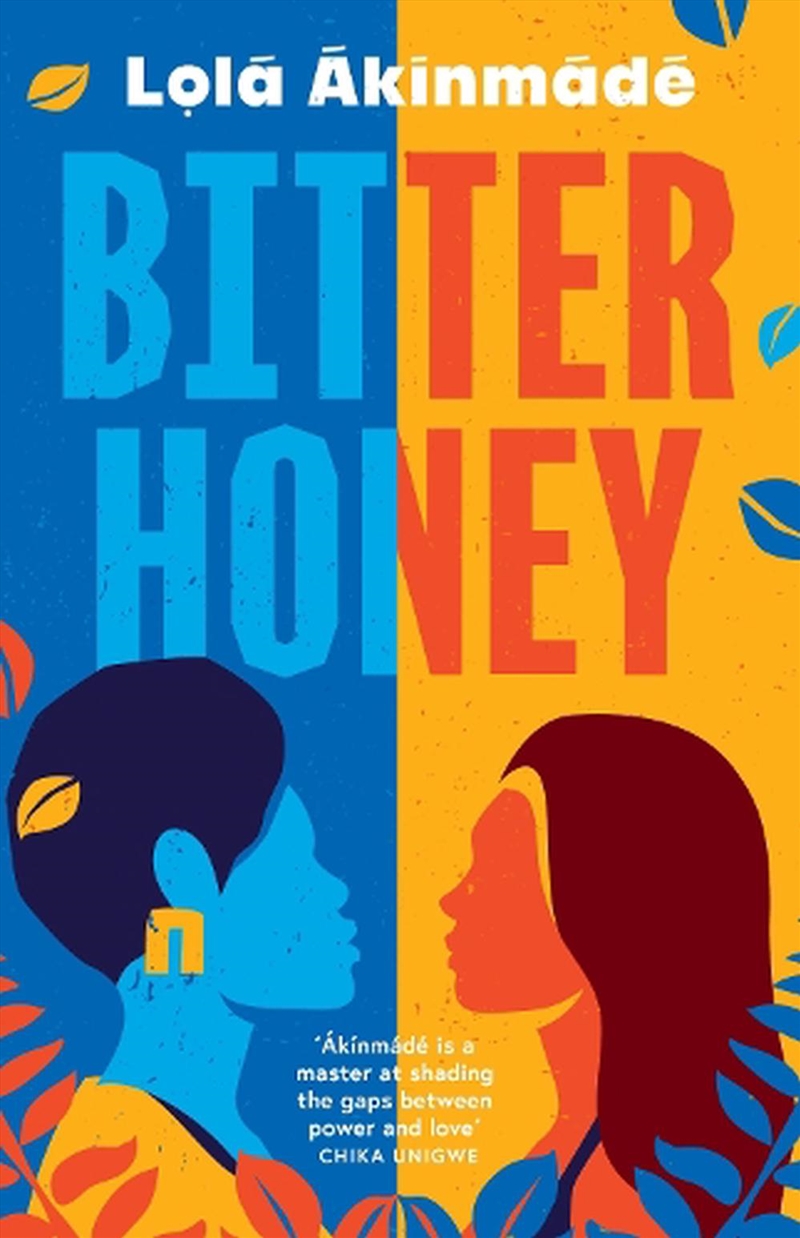 Bitter Honey/Product Detail/Modern & Contemporary