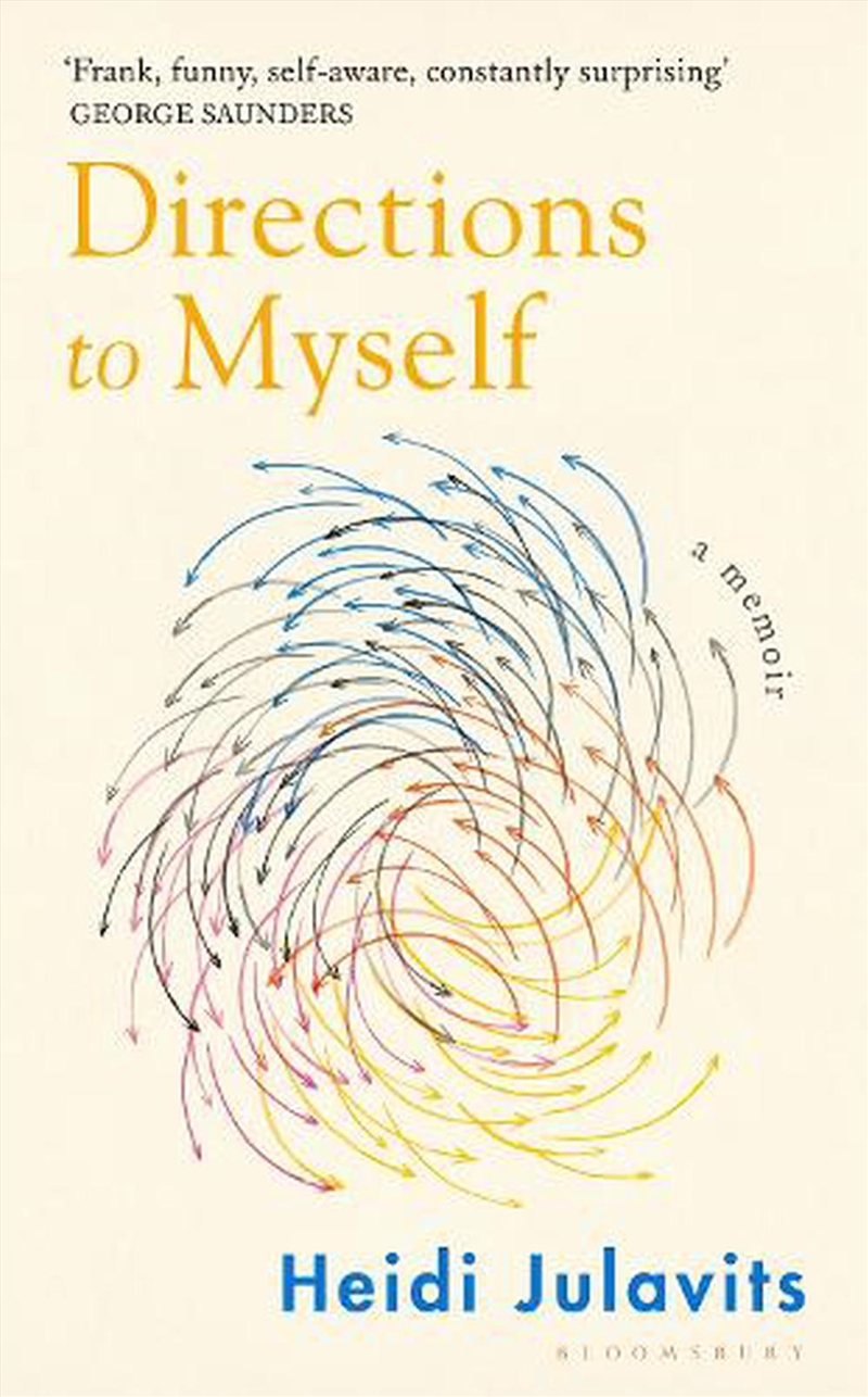 Directions to Myself/Product Detail/Biographies & True Stories