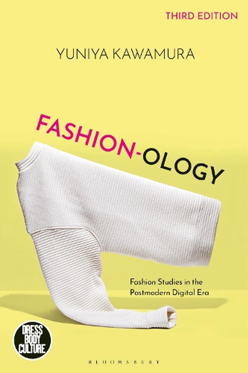 Fashion-ology: Fashion Studies in the Postmodern Digital Era/Product Detail/Fashion & Style Guides