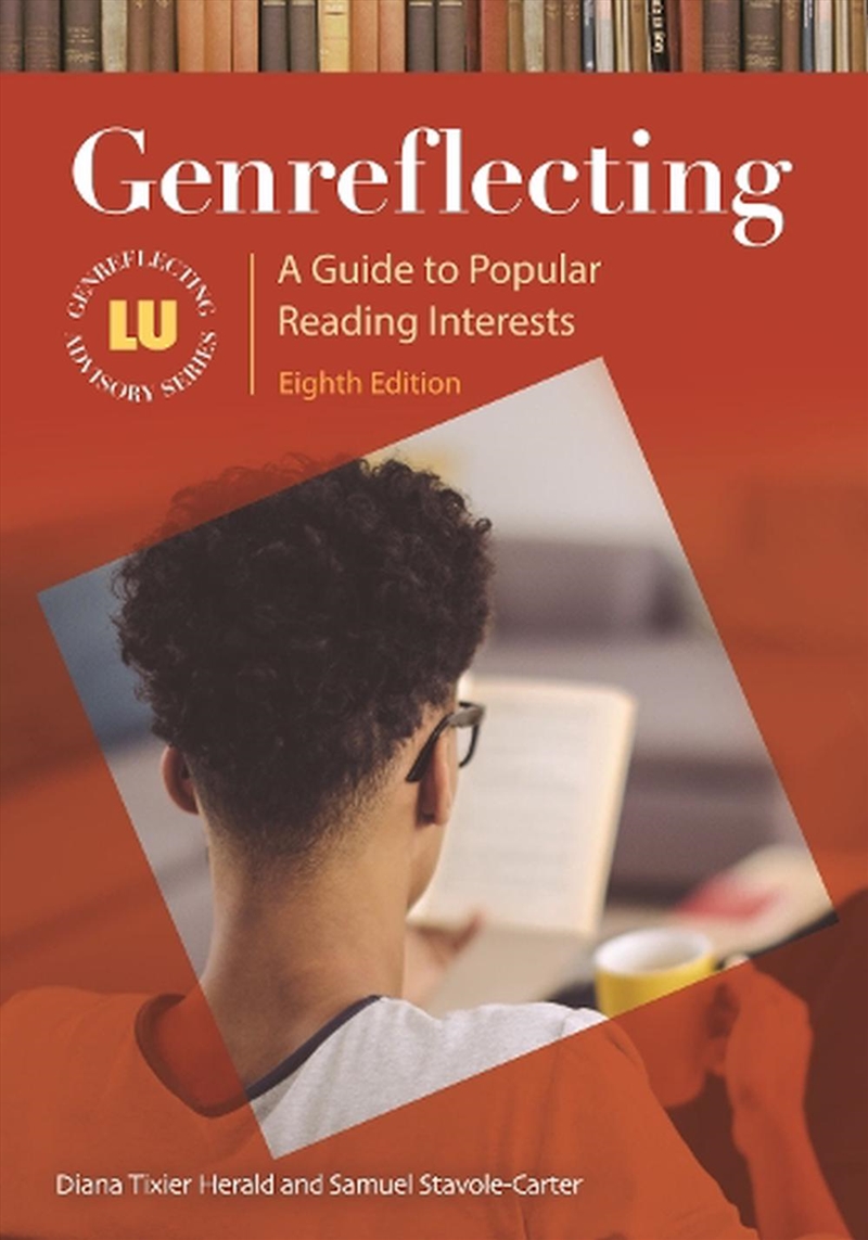 Genreflecting: A Guide to Popular Reading Interests/Product Detail/Reference & Encylopaedias