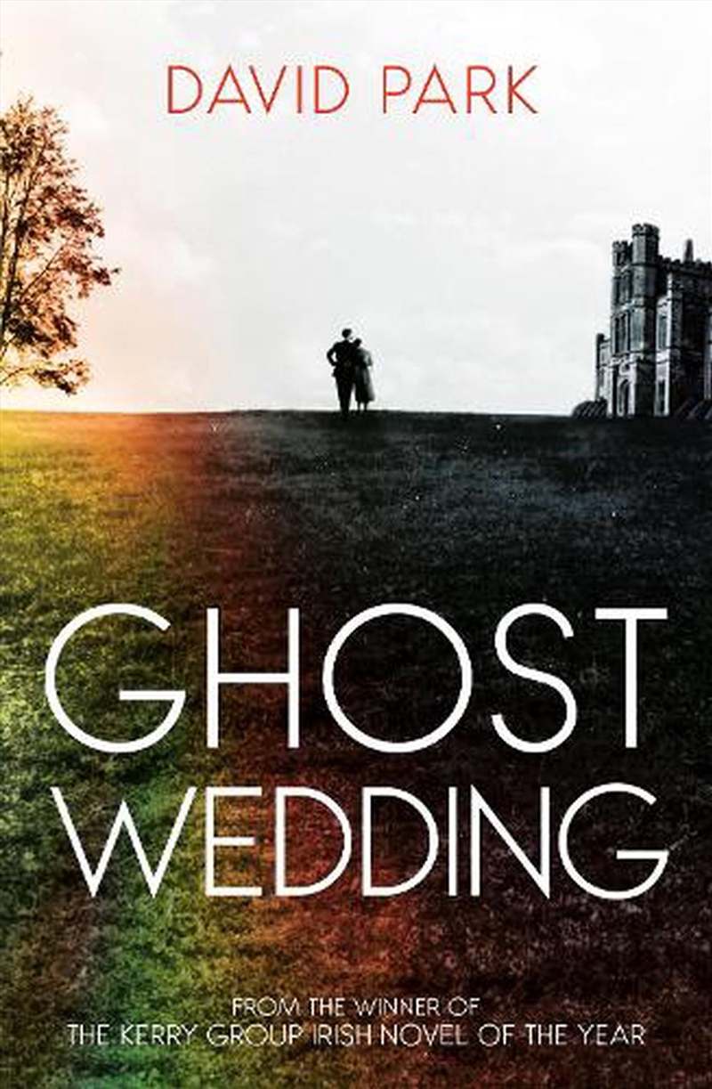 Ghost Wedding/Product Detail/General Fiction Books