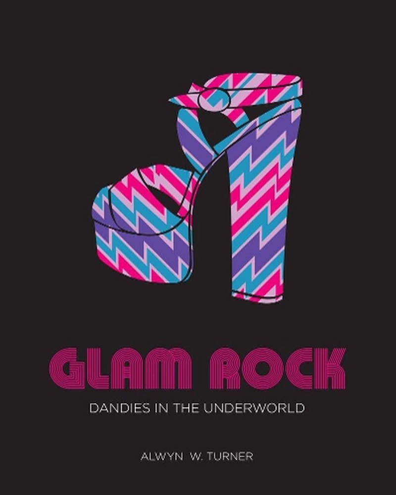 Glam Rock: Dandies in the Underworld/Product Detail/Arts & Entertainment