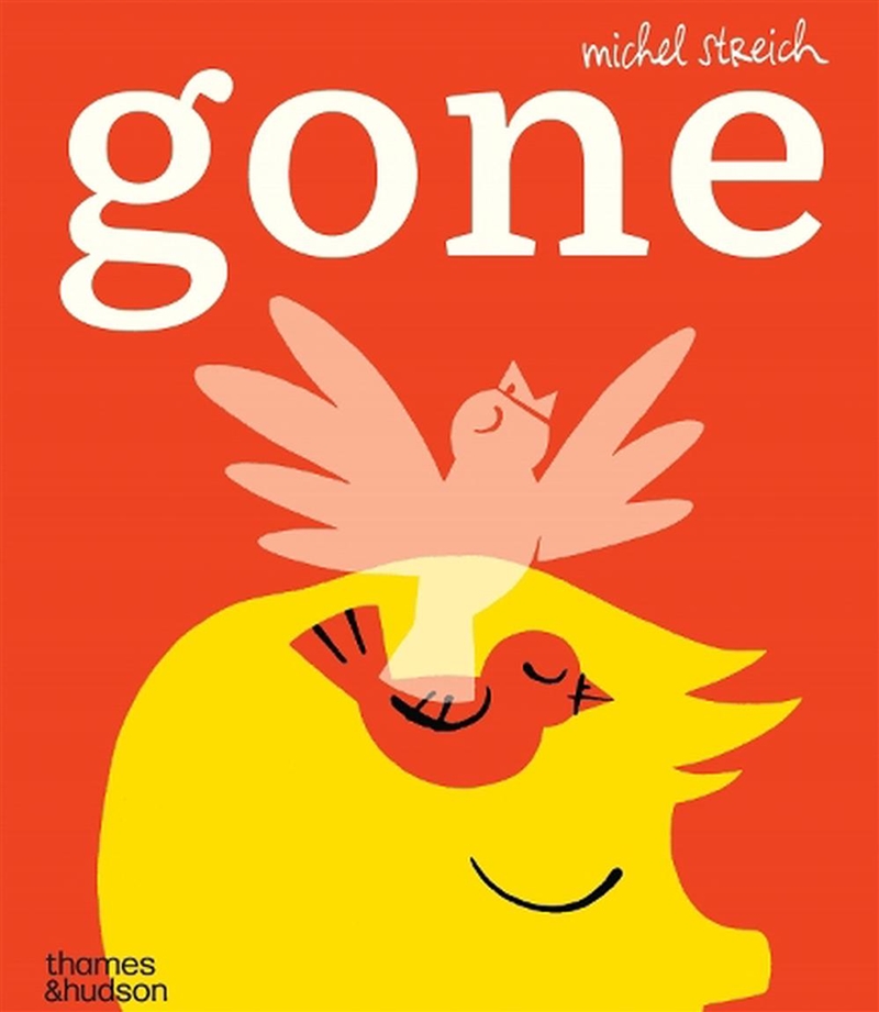 Gone/Product Detail/Early Childhood Fiction Books