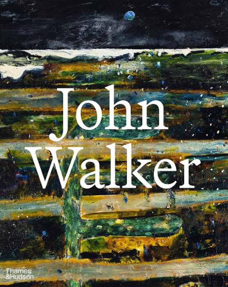 John Walker/Product Detail/Reading
