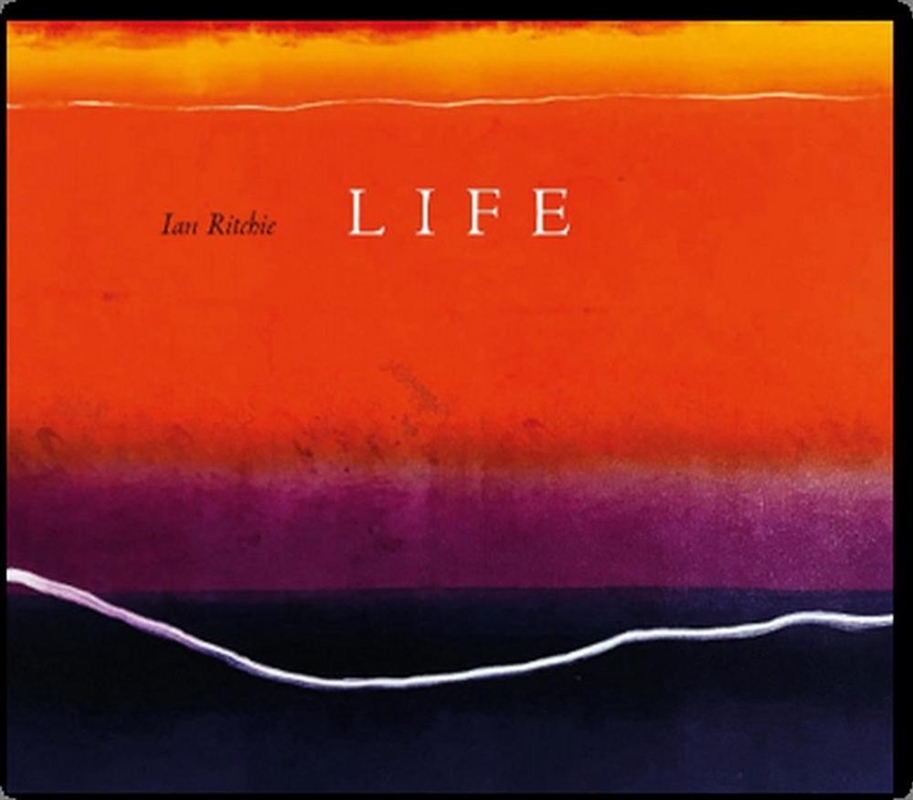 Life/Product Detail/Architecture