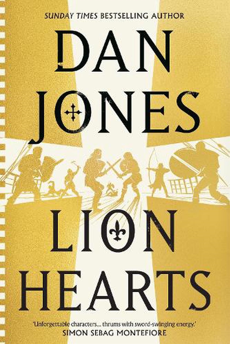 Lion Hearts/Product Detail/Historical Fiction