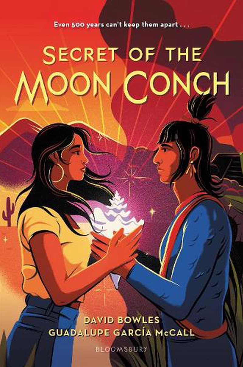 Secret of the Moon Conch/Product Detail/Childrens Fiction Books