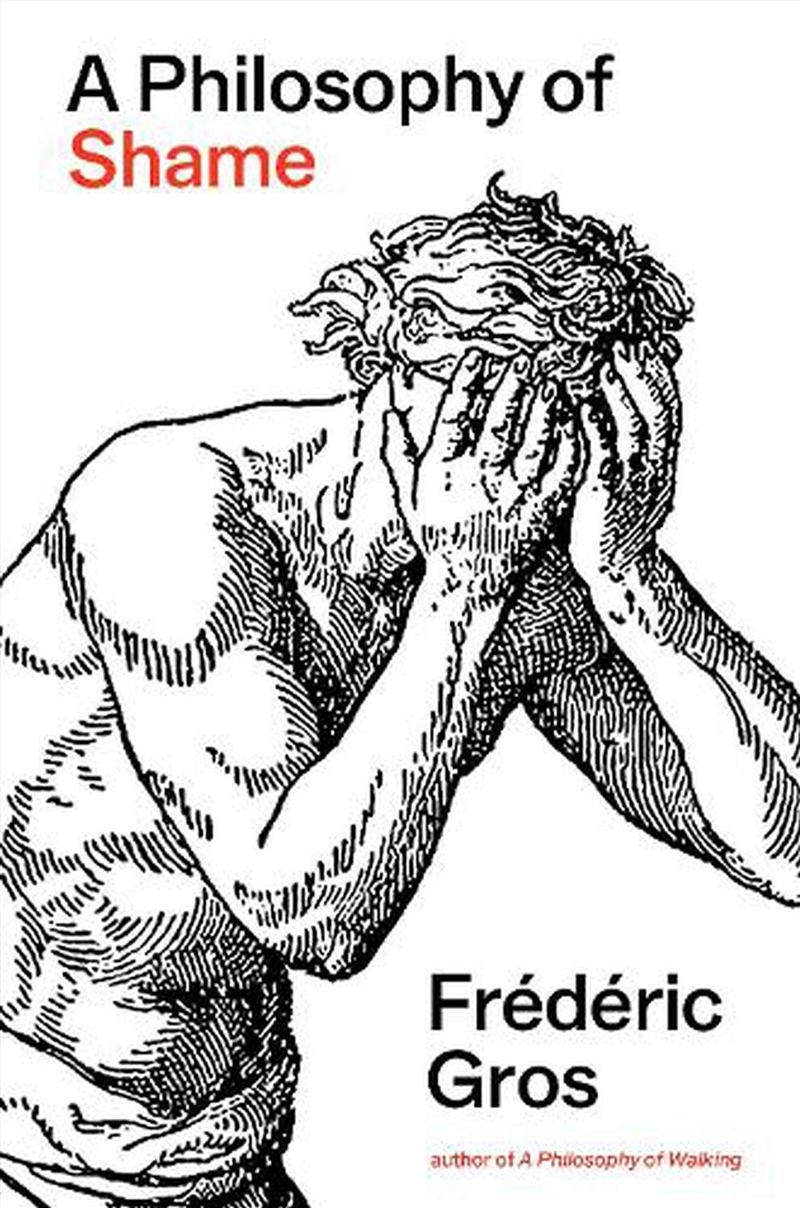 Shame: A Revolutionary Feeling/Product Detail/Psychology