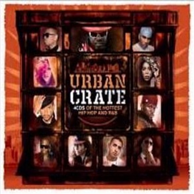 Urban Crate/Product Detail/Compilation