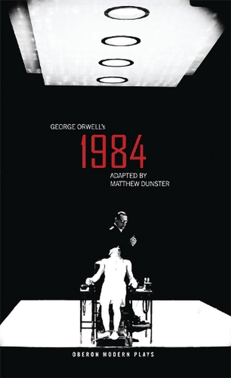 1984/Product Detail/Literature & Poetry