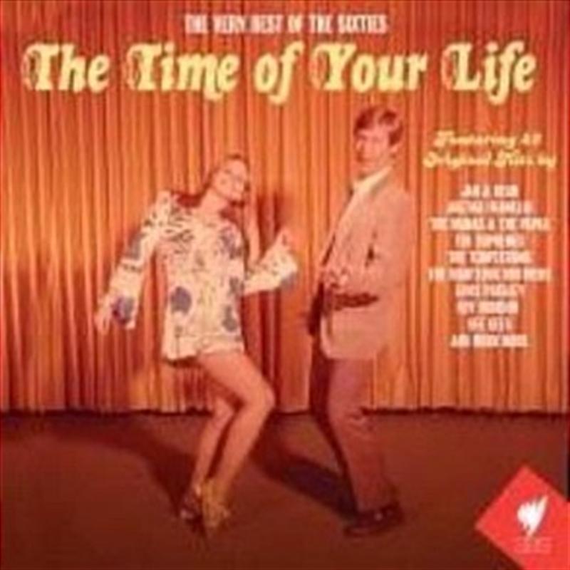 Buy Time Of Your Life Online Sanity