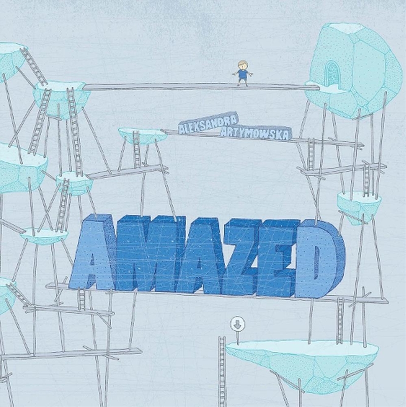 Amazed/Product Detail/Kids Activity Books