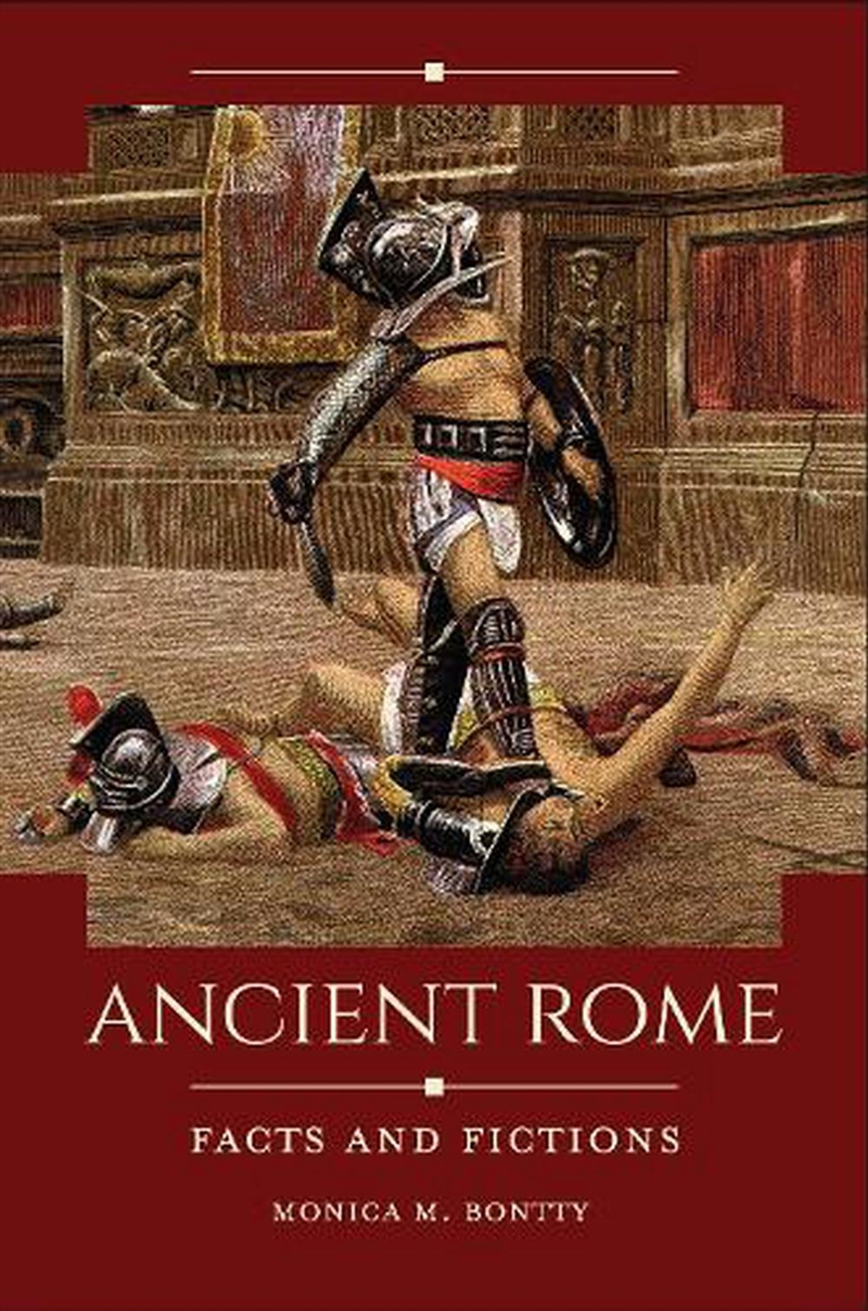 Ancient Rome: Facts and Fictions/Product Detail/History