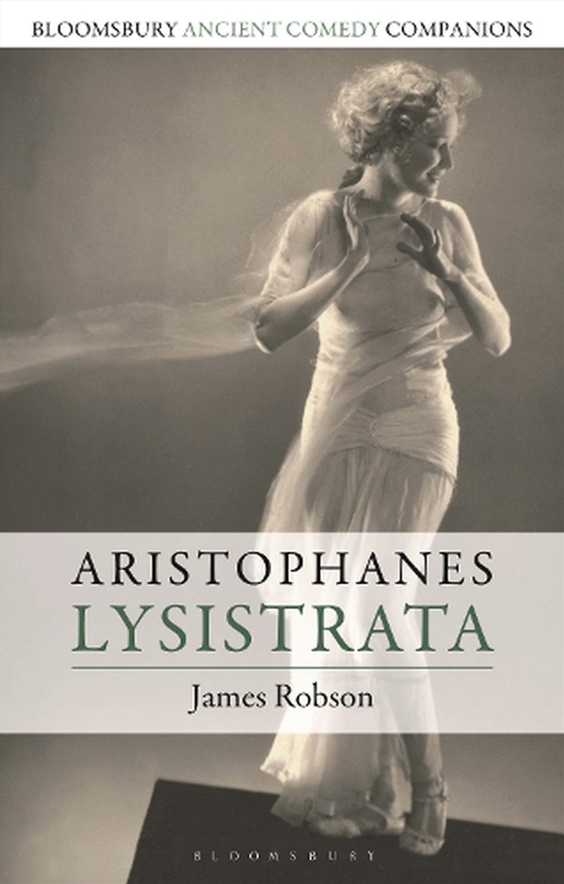 Aristophanes: Lysistrata/Product Detail/Arts & Entertainment