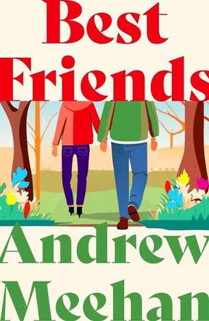 Best Friends/Product Detail/General Fiction Books