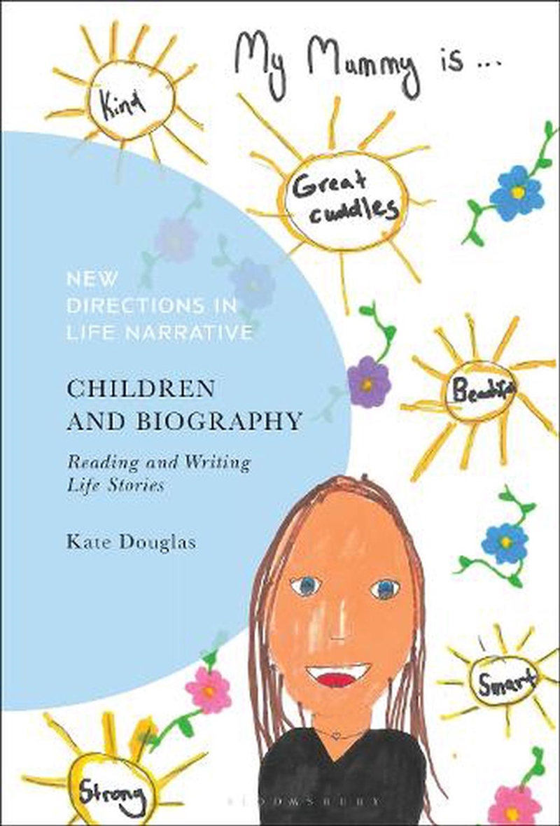Children and Biography: Reading and Writing Life Stories/Product Detail/Literature & Poetry
