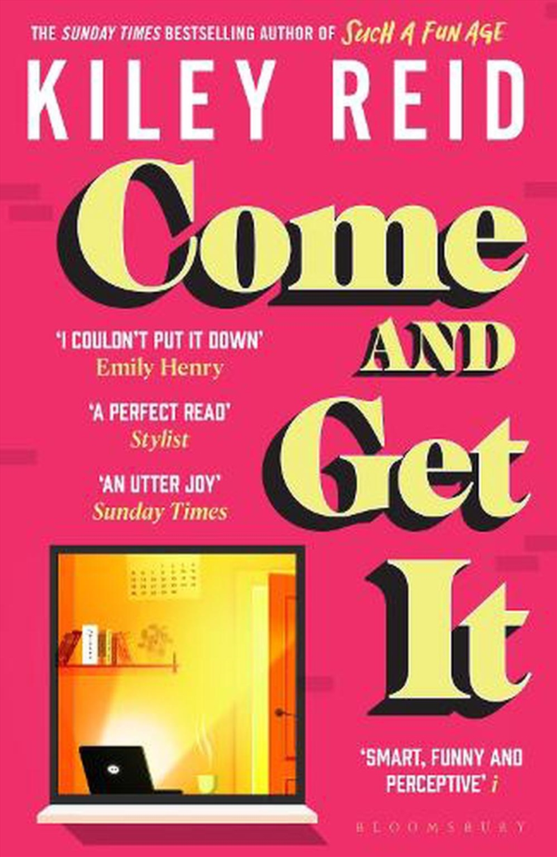 Come And Get It/Product Detail/Modern & Contemporary