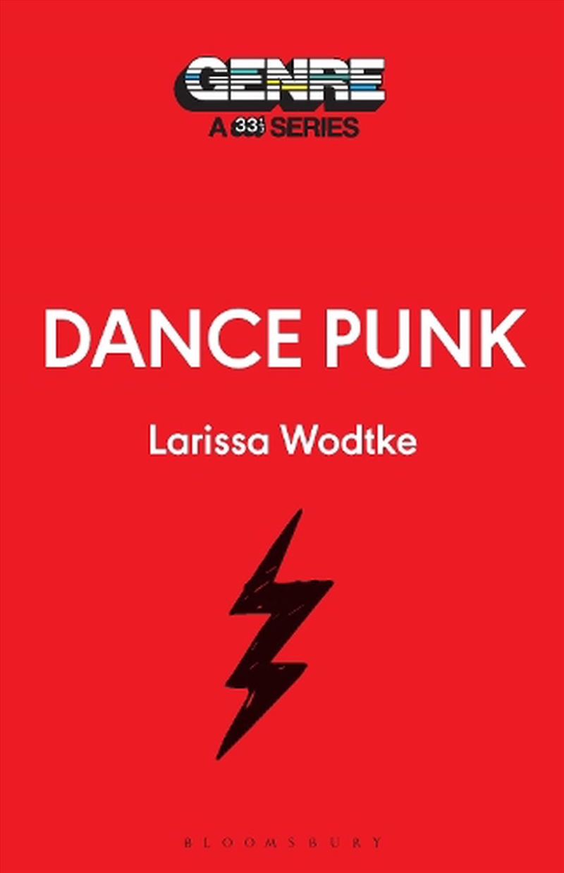 Dance-Punk/Product Detail/Arts & Entertainment