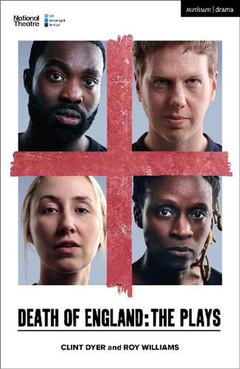 Death of England: The Plays/Product Detail/Literature & Poetry