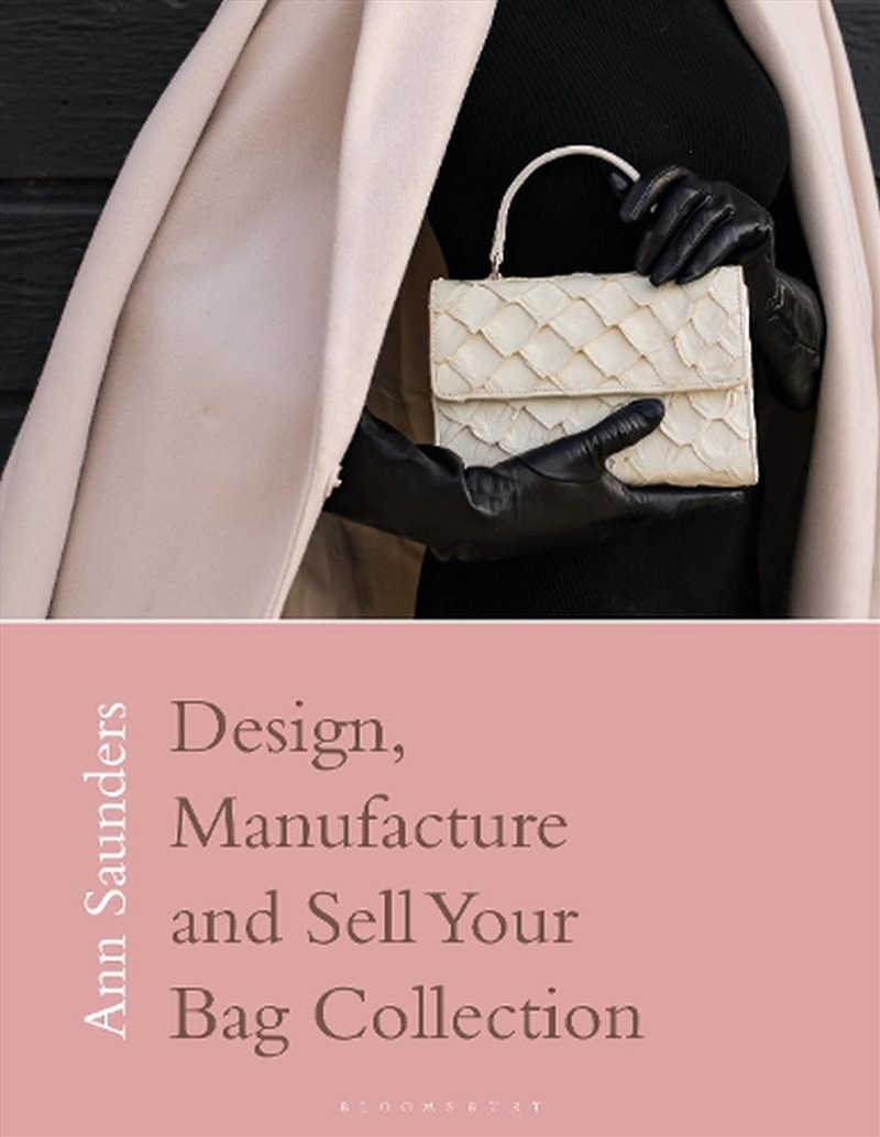 Design, Manufacture and Sell Your Bag Collection/Product Detail/Fashion & Style Guides